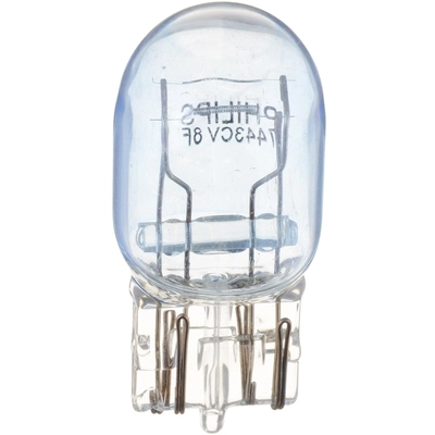 PHILIPS - 7443CVB2 - Miniatures CrystalVision Ultra Bulbs pa1