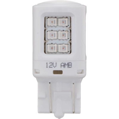 PHILIPS - 7443WLED - Ultinon LED Bulbs pa3
