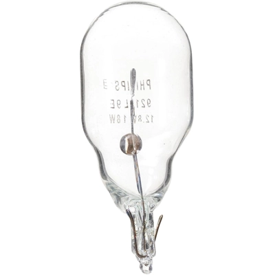 PHILIPS - 921LLB2 - Miniatures LongerLife Bulbs pa1