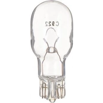Lumière des virages (paquet de 10) de PHILIPS - 922CP pa20