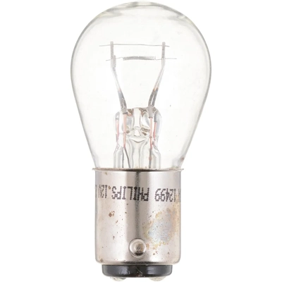 PHILIPS - P21/5WB2 - Tail Lamp Bulb pa1