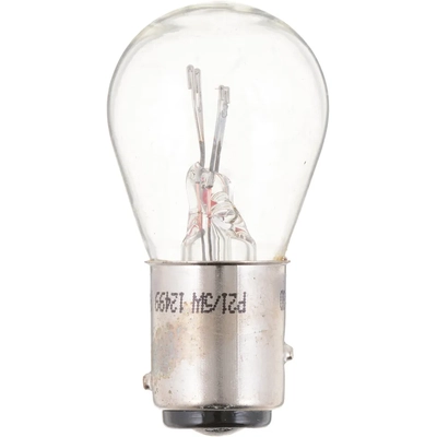 PHILIPS - P21/5WB2 - Tail Lamp Bulb pa2