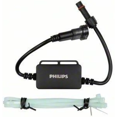 PHILIPS - H11XULED - Lumière des virages pa37