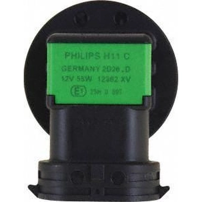 Lumière des virages de PHILIPS - H11XVB1 pa2