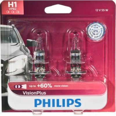 Cornering Light by PHILIPS - H1VPB2 pa22