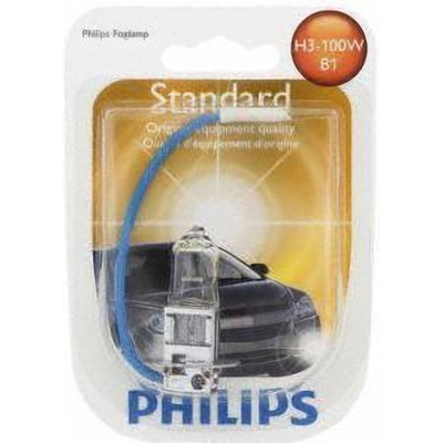 Cornering Light by PHILIPS - H3-100WB1 pa1