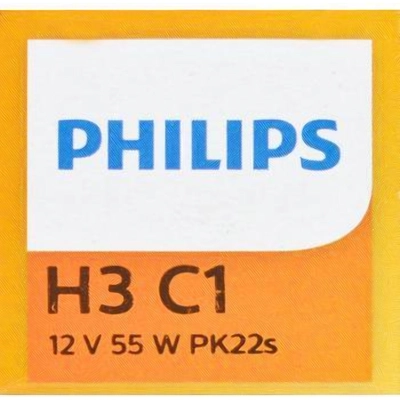 Cornering Light by PHILIPS - H3C1 pa22