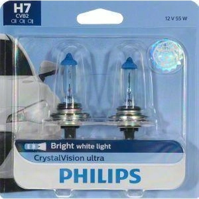 Cornering Light by PHILIPS - H7CVB2 pa30