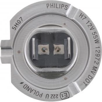 Cornering Light by PHILIPS - H7MVB1 pa21