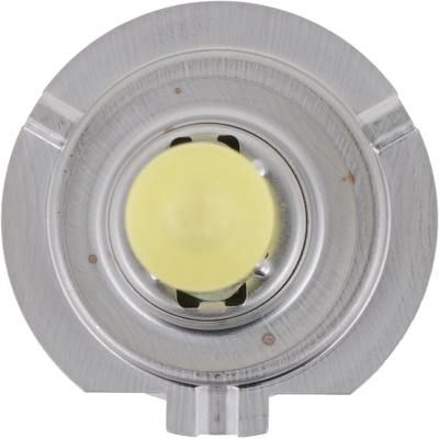 Cornering Light by PHILIPS - H7YELLOW pa6