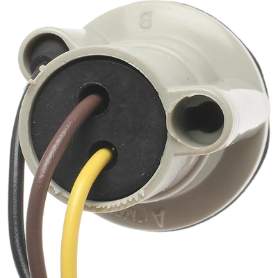 Cornering Light Socket by ACDELCO - LS244 pa2