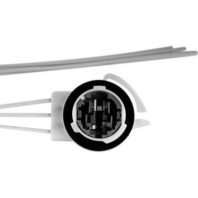 Cornering Light Socket by ACDELCO - PT2775 pa1