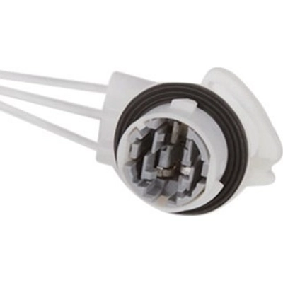 Cornering Light Socket by ACDELCO - PT2775 pa2