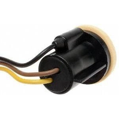 Cornering Light Socket by ACDELCO PROFESSIONAL - LS248 pa4