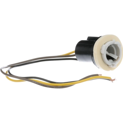 Cornering Light Socket by BLUE STREAK (HYGRADE MOTOR) - S77 pa12