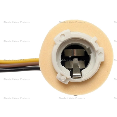 Cornering Light Socket by BLUE STREAK (HYGRADE MOTOR) - HP4110 pa2