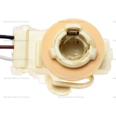 Cornering Light Socket by BLUE STREAK (HYGRADE MOTOR) - HP4120 pa2