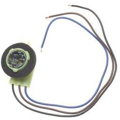 Cornering Light Socket by BLUE STREAK (HYGRADE MOTOR) - HP4170 pa11