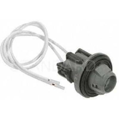 Cornering Light Socket by BLUE STREAK (HYGRADE MOTOR) - HP4555 pa2