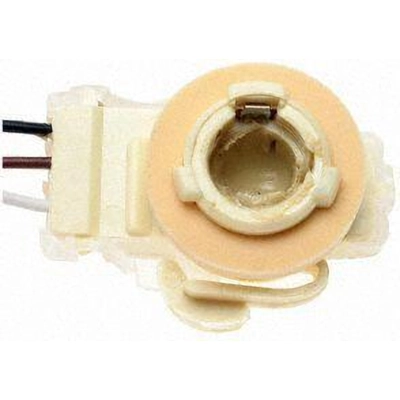 Cornering Light Socket by BLUE STREAK (HYGRADE MOTOR) - S507 pa28