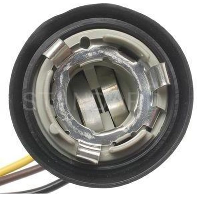 Cornering Light Socket by BLUE STREAK (HYGRADE MOTOR) - S55 pa28