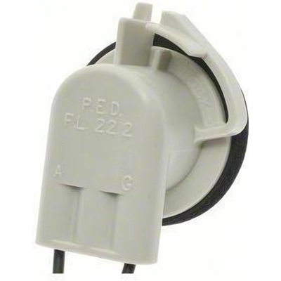 Prise de lumière de virage de BLUE STREAK (HYGRADE MOTOR) - S586 pa4