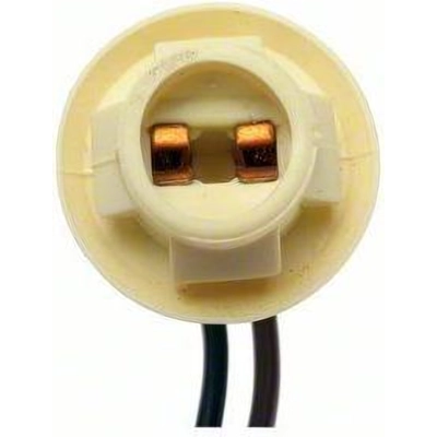 Prise de lumière de virage de BLUE STREAK (HYGRADE MOTOR) - S74 pa28