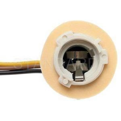 Cornering Light Socket by BLUE STREAK (HYGRADE MOTOR) - S77 pa3