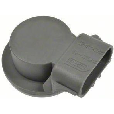 Cornering Light Socket by BLUE STREAK (HYGRADE MOTOR) - S806 pa15