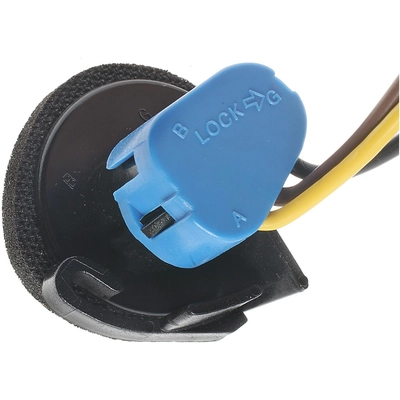 BWD AUTOMOTIVE - PT150 - Tail Lamp Socket pa3