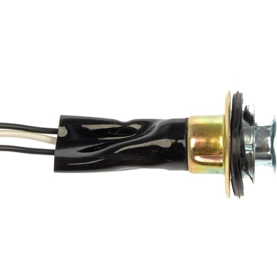 Cornering Light Socket by DORMAN/CONDUCT-TITE - 85833 pa15