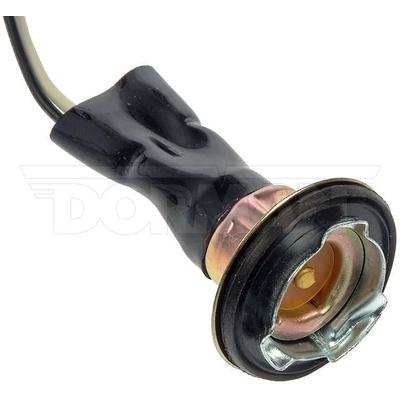 Cornering Light Socket by DORMAN/CONDUCT-TITE - 85862 pa6