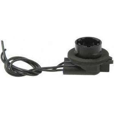 Cornering Light Socket by DORMAN/CONDUCT-TITE - 85881 pa9
