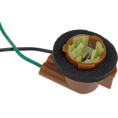Cornering Light Socket by DORMAN/CONDUCT-TITE - 85883 pa9