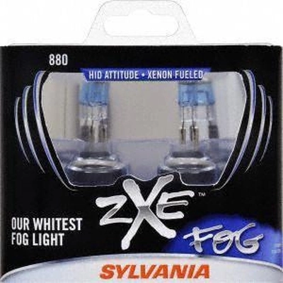 Cornering Light by SYLVANIA - 880SZ.BB2 pa1