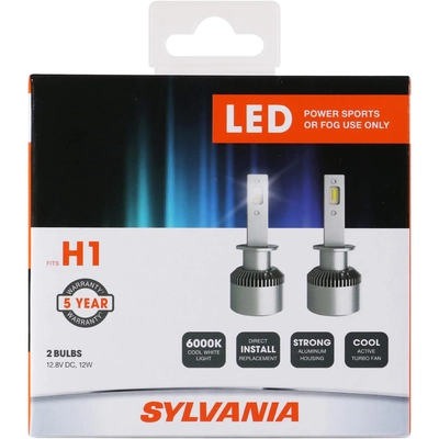 SYLVANIA - H1SL.BX2 - LED Bulbs pa1