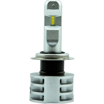 SYLVANIA - H7LED.BX2 - LED Headlight Bulbs pa1