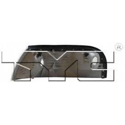 Cornering Light by TYC - 18-5893-01 pa2