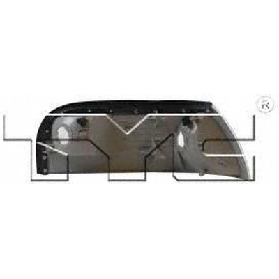 Cornering Light by TYC - 18-5894-01 pa2