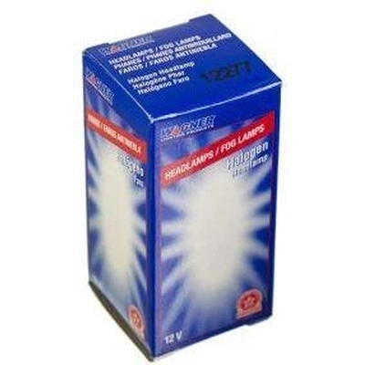 Cornering Light by WAGNER - 12277 pa6