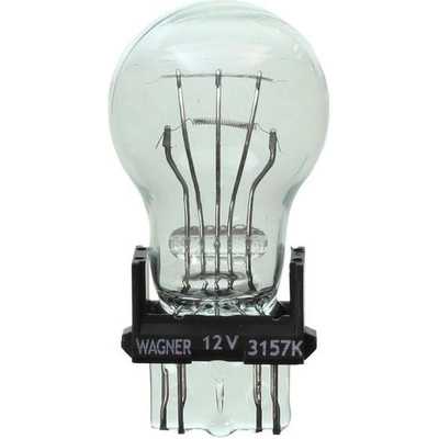 Cornering Light (Pack of 10) by WAGNER - 3157LL pa10