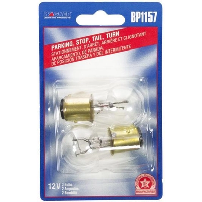 Cornering Light by WAGNER - BP1157 pa6