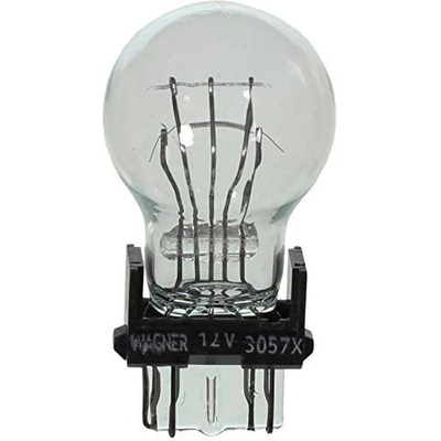 Cornering Light by WAGNER - BP3057 pa15