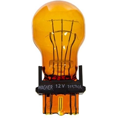 Cornering Light by WAGNER - BP3157NA pa21