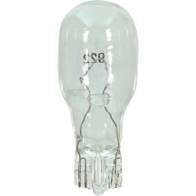 Lumière des virages de WAGNER - BP922 pa7