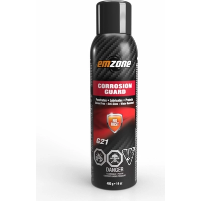 Corrosion Guard (Pack of 12) by EMZONE - 45021 pa1