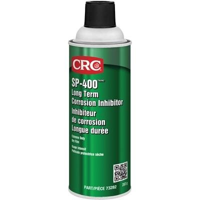 CRC CANADA CO - 73282 - SP-400 Corrosion Inhibitor pa1