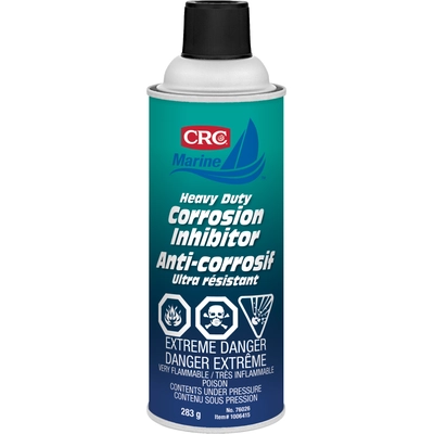 CRC CANADA CO - 76026 - Heavy Duty Corrosion Inhibitor pa1
