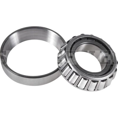 Countershaft Bearing by FAG - 30206A pa1