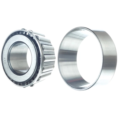 FAG - 33205 - Wheel Bearing pa1